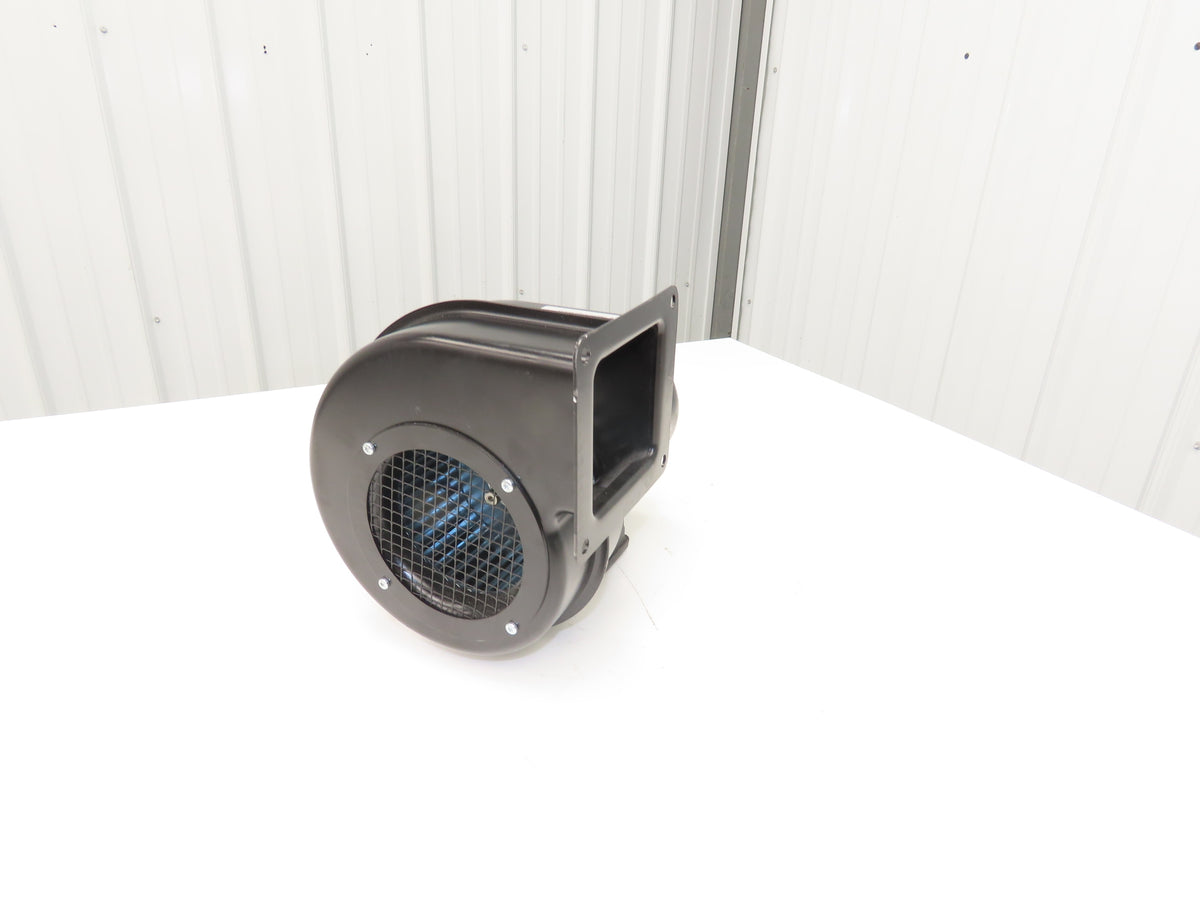 Karl Klein DNG-4-14/WS Squirrel Cage Centrifugal Blower Fan 1060 m³/h 230/460V