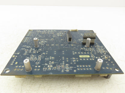 Miller 234289A PCB Printed Circuit Board For Welder Wire Feeder S-74DX