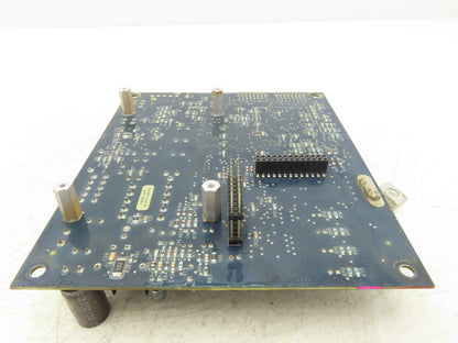 Miller 234289A PCB Printed Circuit Board For Welder Wire Feeder S-74DX