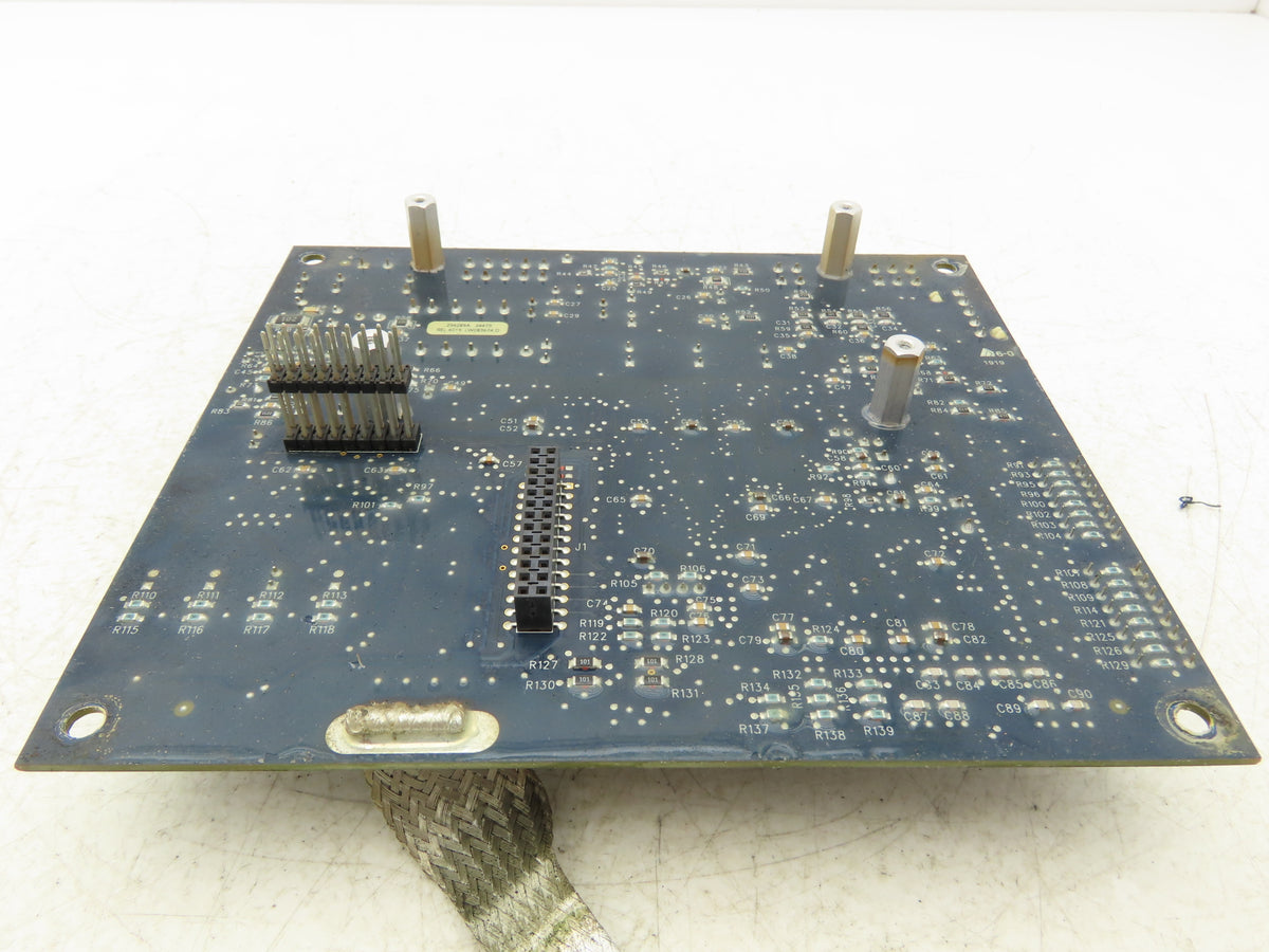 Miller 234289A PCB Printed Circuit Board For Welder Wire Feeder S-74DX