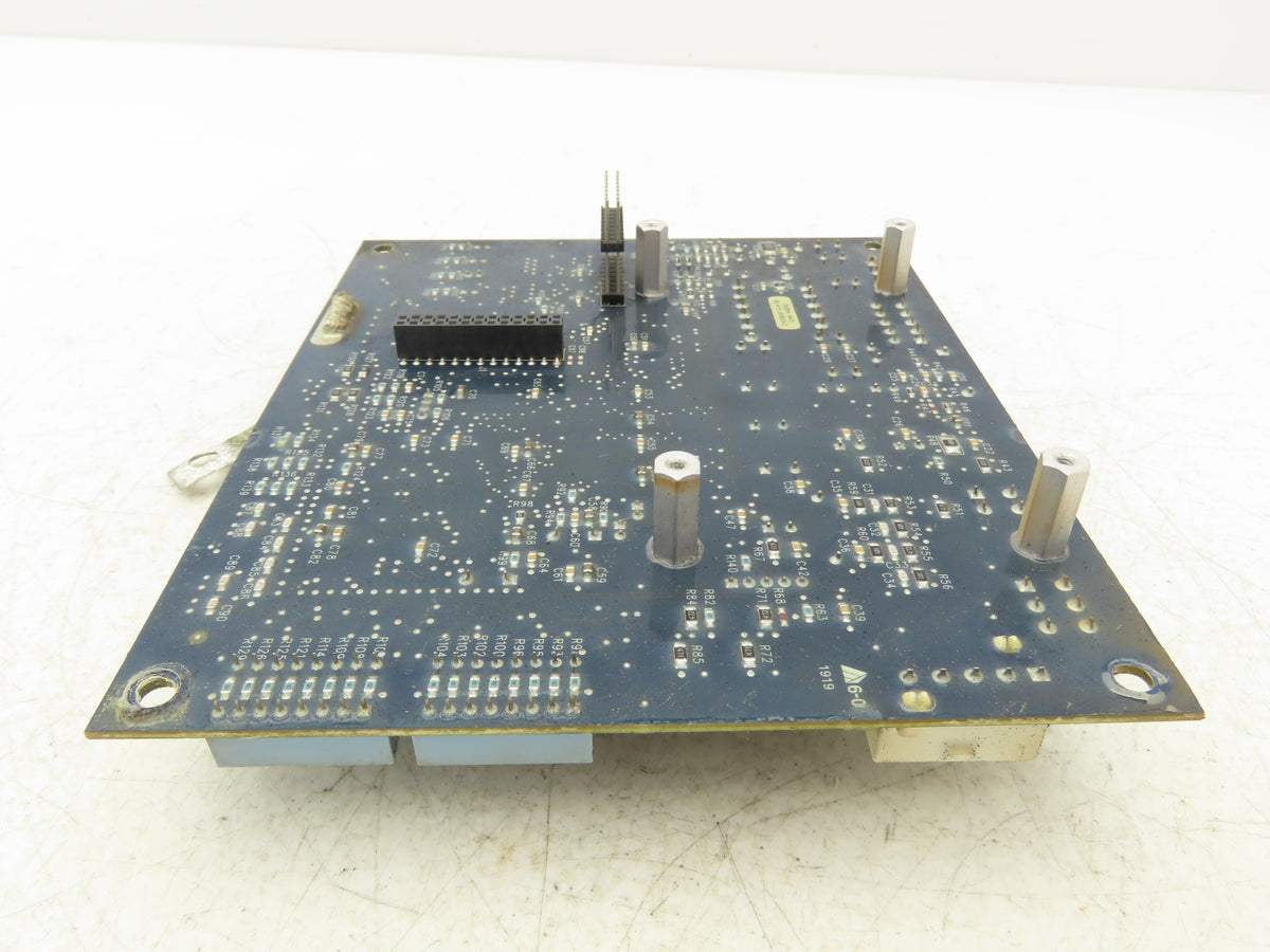 Miller 234289A PCB Printed Circuit Board For Welder Wire Feeder S-74DX