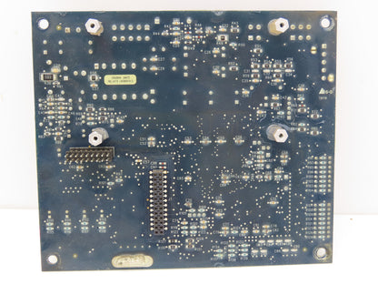 Miller 234289A PCB Printed Circuit Board For Welder Wire Feeder S-74DX