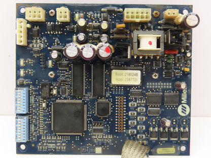 Miller 234289A PCB Printed Circuit Board For Welder Wire Feeder S-74DX