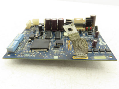 Miller 234289A PCB Printed Circuit Board For Welder Wire Feeder S-74DX