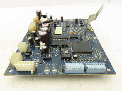 Miller 234289A PCB Printed Circuit Board For Welder Wire Feeder S-74DX