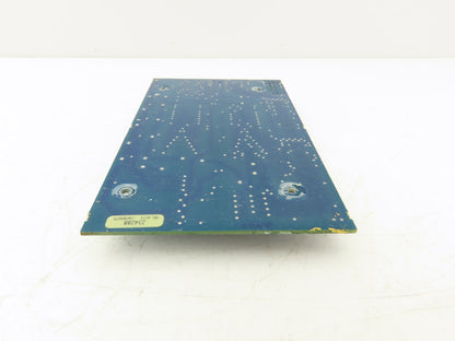 Miller 234288 Welder PCB Printed Circuit Board Display Module S-74DX