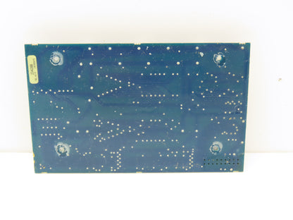 Miller 234288 Welder PCB Printed Circuit Board Display Module S-74DX