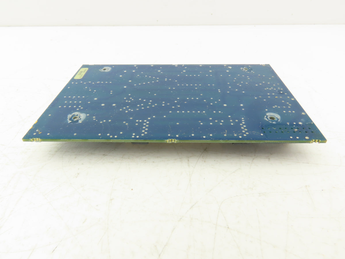 Miller 234288 Welder PCB Printed Circuit Board Display Module S-74DX
