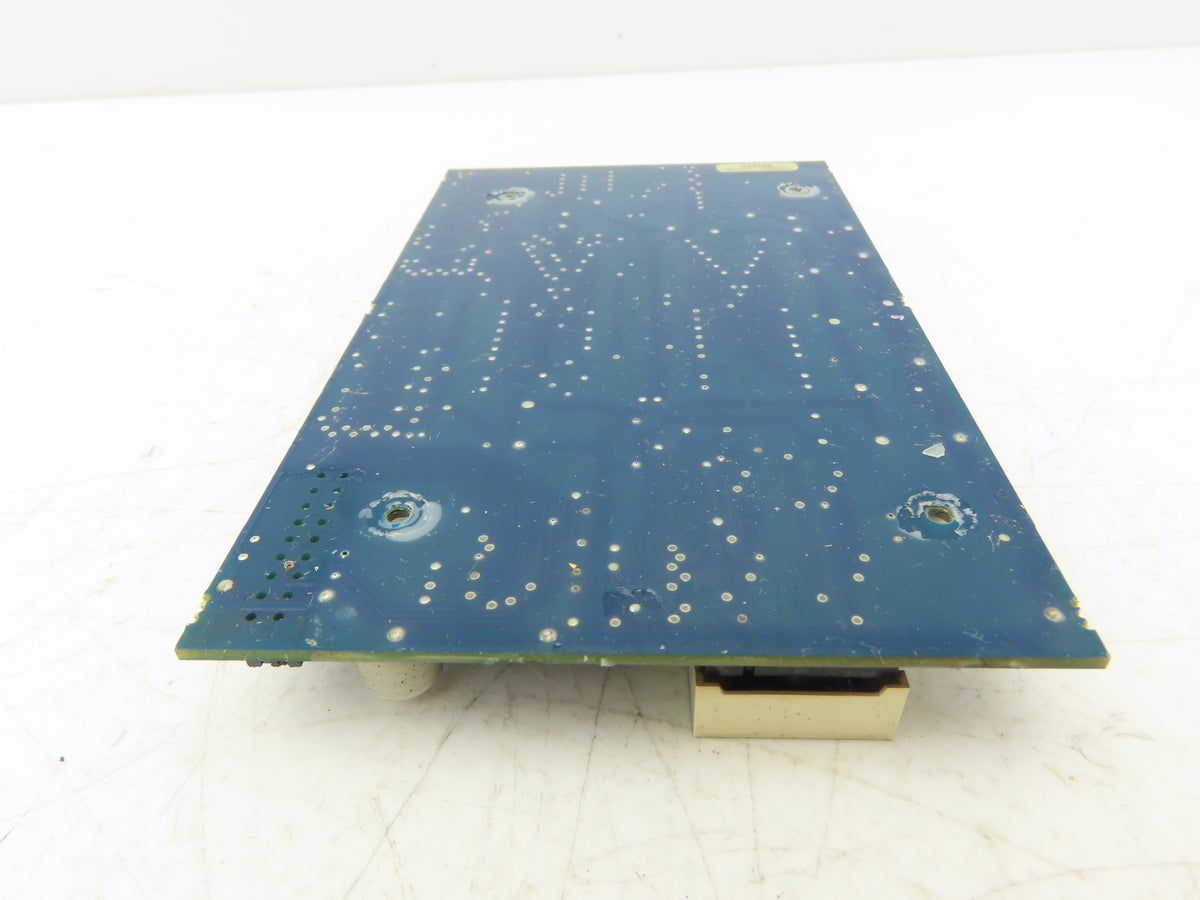 Miller 234288 Welder PCB Printed Circuit Board Display Module S-74DX