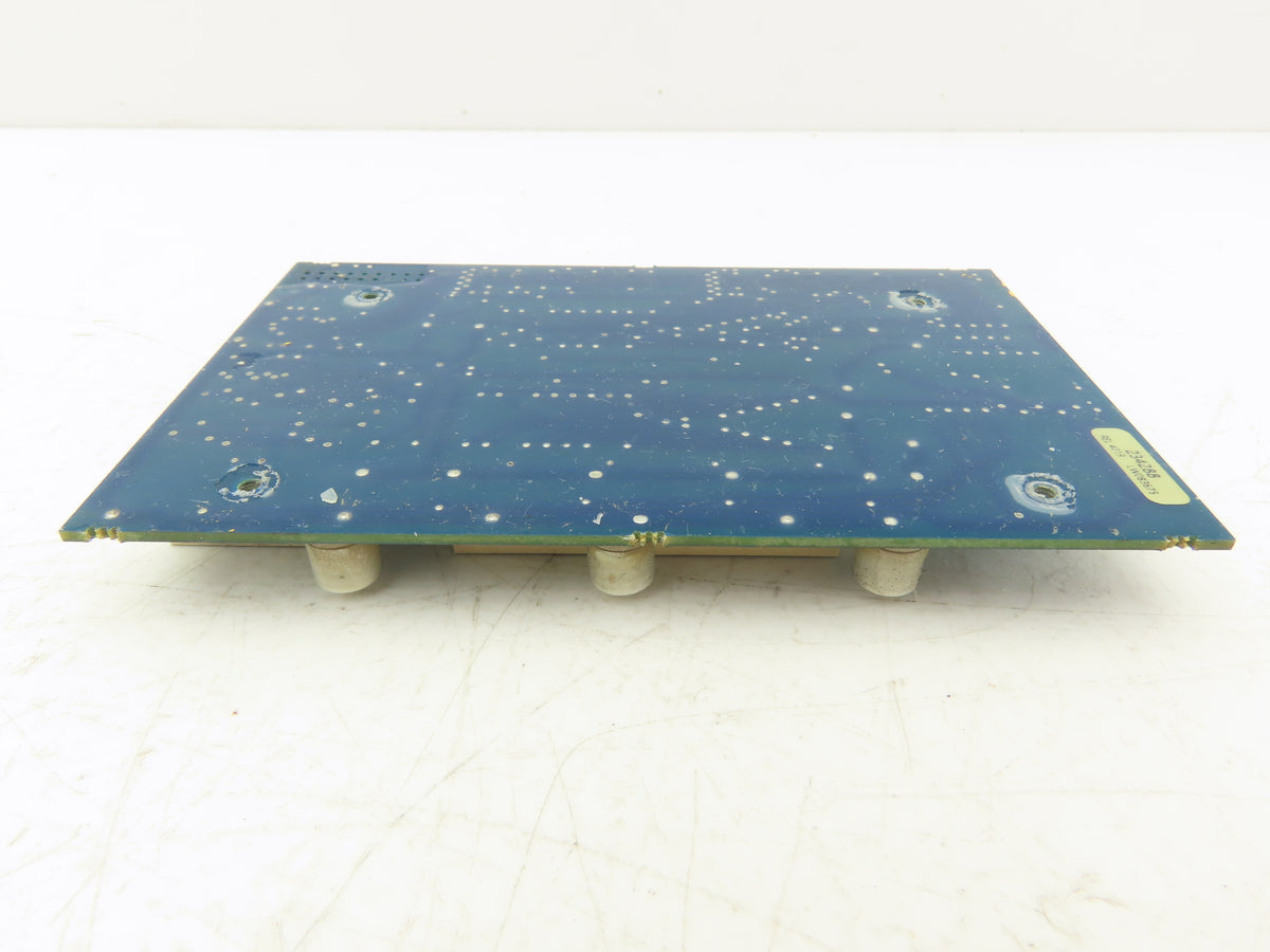 Miller 234288 Welder PCB Printed Circuit Board Display Module S-74DX