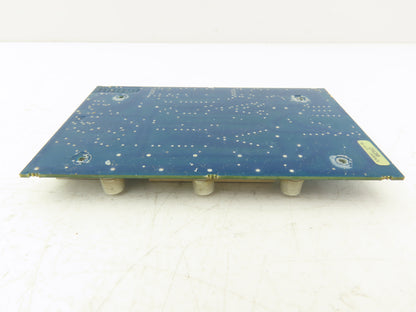 Miller 234288 Welder PCB Printed Circuit Board Display Module S-74DX