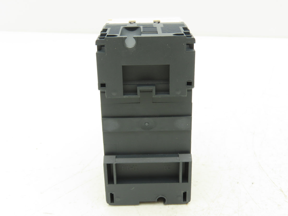 Schneider GV2P05 Circuit Breaker 3Pole Manual Motor Starter 0.63-1A  Lot of 7