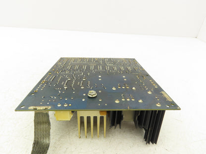 Miller 238469E PCB Printed Circuit Board For Welder Wire Feeder S-74DX