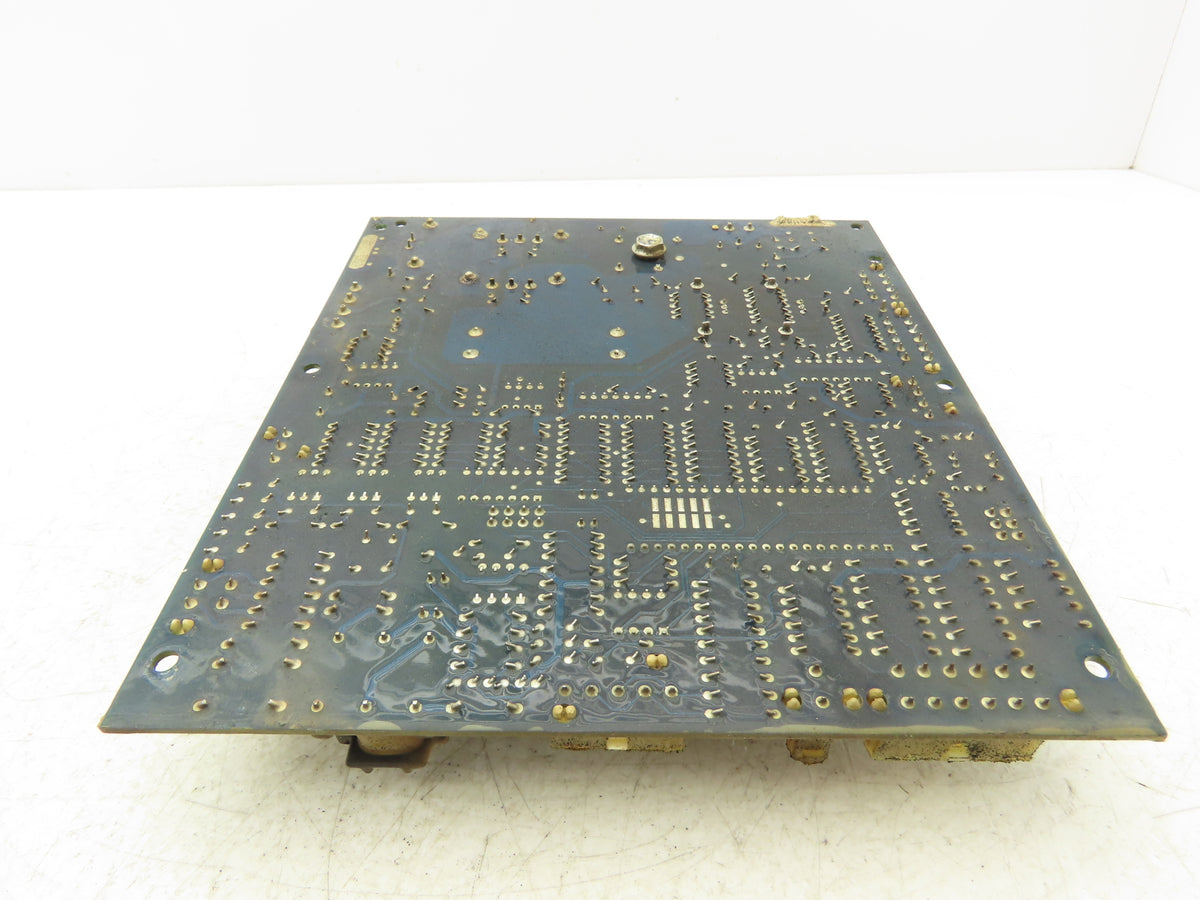 Miller 238469E PCB Printed Circuit Board For Welder Wire Feeder S-74DX