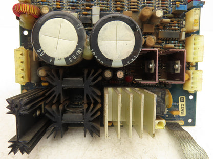 Miller 238469E PCB Printed Circuit Board For Welder Wire Feeder S-74DX