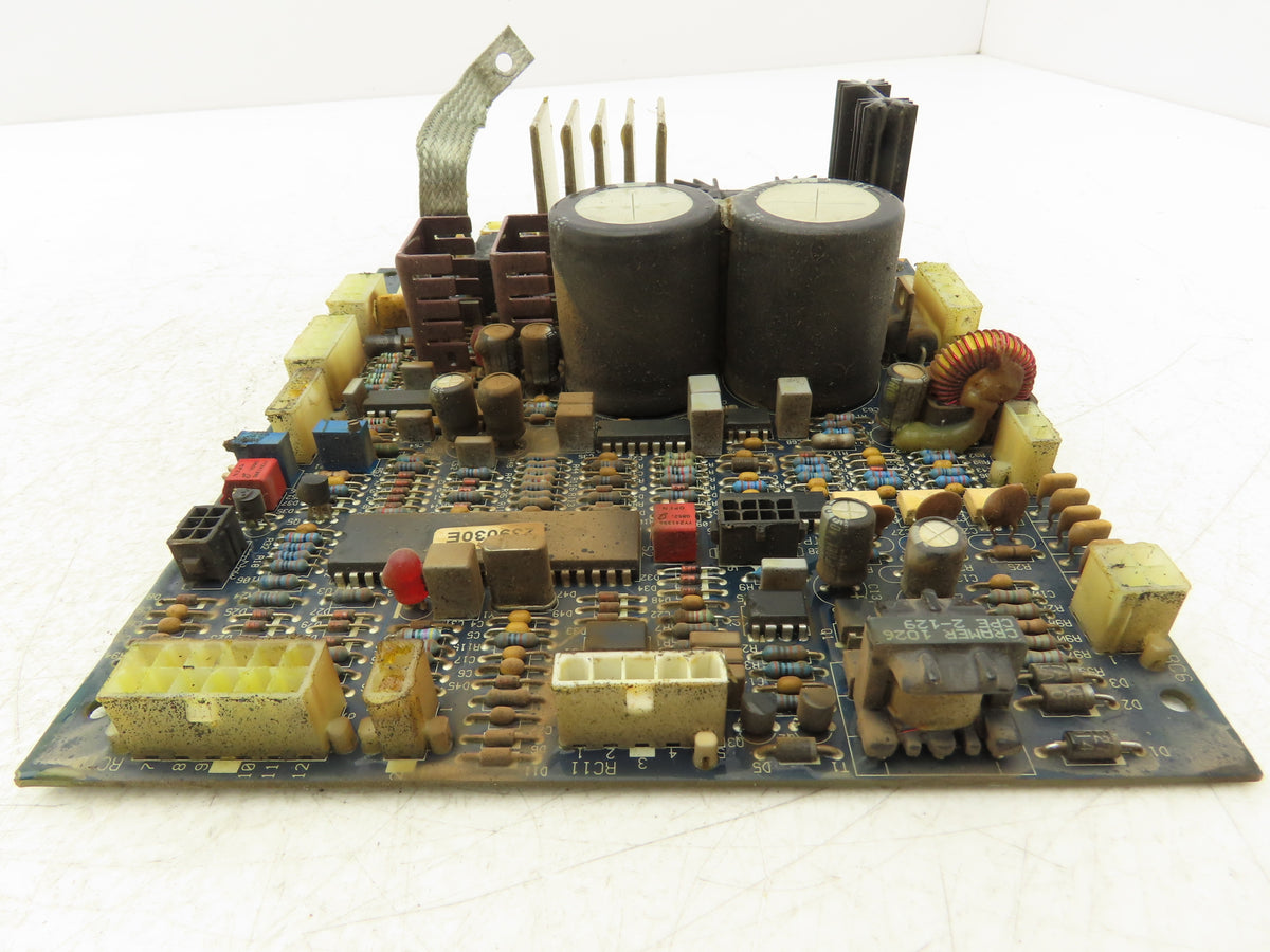 Miller 238469E PCB Printed Circuit Board For Welder Wire Feeder S-74DX