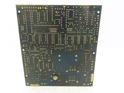 Miller 238469E PCB Printed Circuit Board For Welder Wire Feeder S-74DX