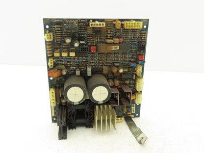 Miller 238469E PCB Printed Circuit Board For Welder Wire Feeder S-74DX