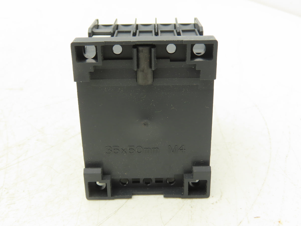 Schneider LP1K0610BD 3-Pole Mini Contactor 1NO 6A 24VDC 3HP 600VAC  Lot of 7