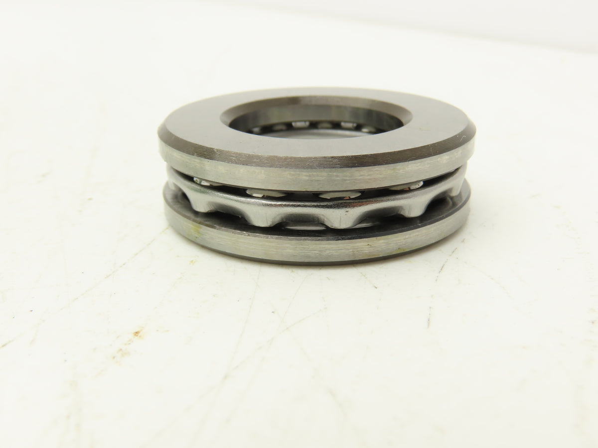 INA AKL.2905 Thrust Ball Bearing 25mm Bore 14mm W 45mm OD  Lot of 5