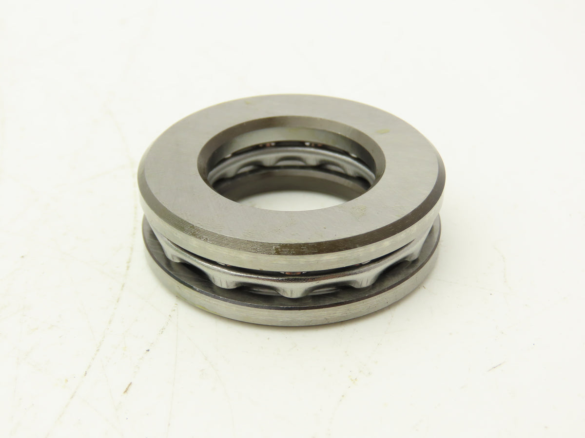 INA AKL.2905 Thrust Ball Bearing 25mm Bore 14mm W 45mm OD  Lot of 5