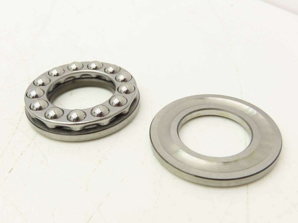 INA AKL.2905 Thrust Ball Bearing 25mm Bore 14mm W 45mm OD  Lot of 5