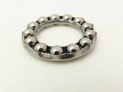 INA AKL.2905 Thrust Ball Bearing 25mm Bore 14mm W 45mm OD  Lot of 5
