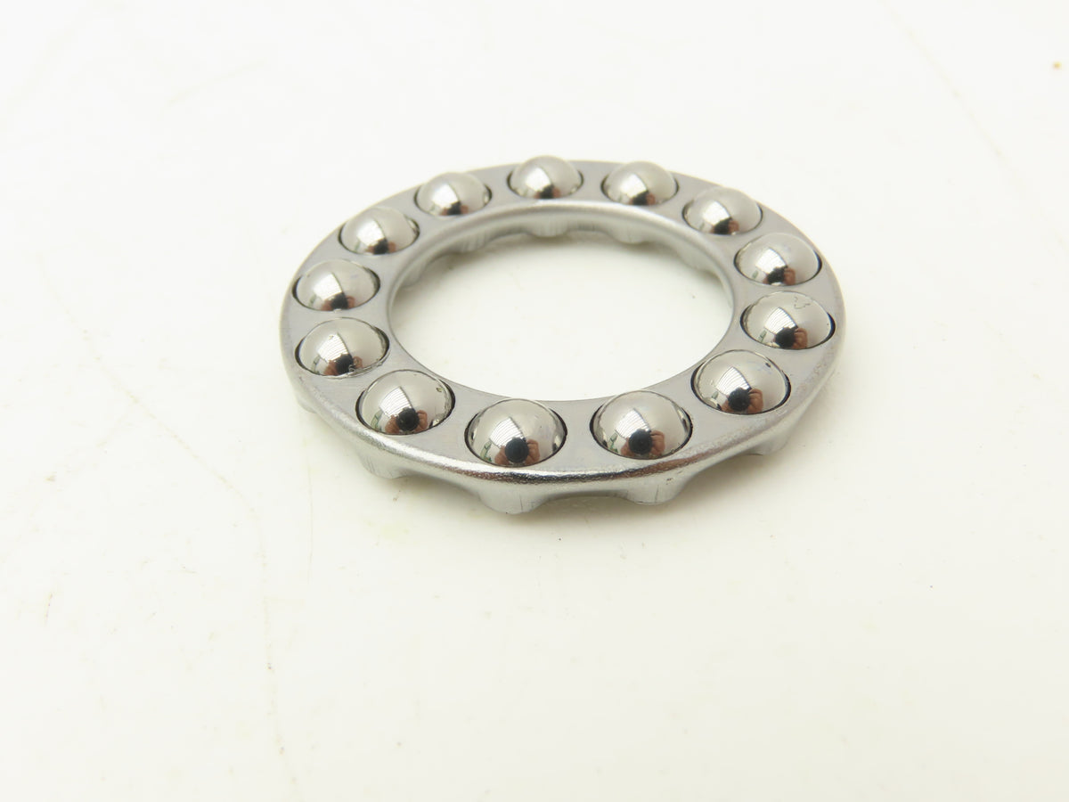 INA AKL.2905 Thrust Ball Bearing 25mm Bore 14mm W 45mm OD  Lot of 5