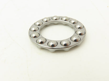 INA AKL.2905 Thrust Ball Bearing 25mm Bore 14mm W 45mm OD  Lot of 5