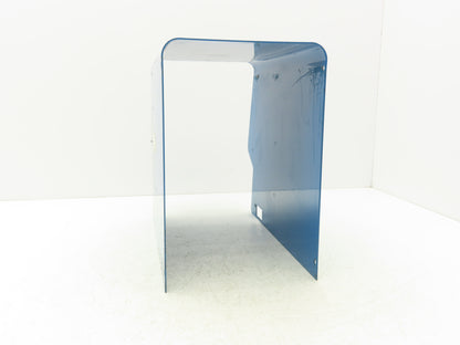 Miller 300618002 Top Panel Cover Blue Steel Off Welder Wire Feeder S-74DX