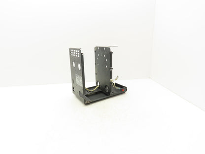 Miller 300618002 Base & Back Panel Housing Steel Off Welder Wire Feeder S-74DX