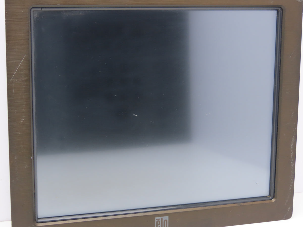 Elo TouchSystems ET1939L-7CWA-1-NPB-G E945445 1939L AccuTouch 19" Touch Monitor