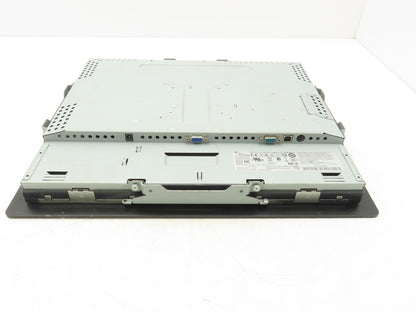 Elo TouchSystems ET1939L-7CWA-1-NPB-G E945445 1939L AccuTouch 19" Touch Monitor