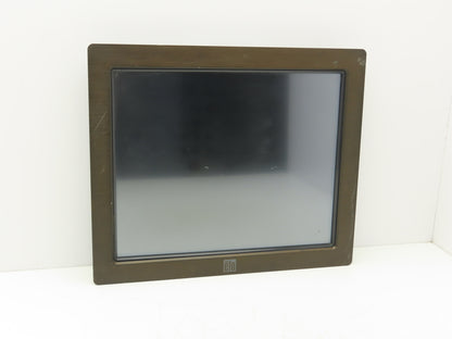 Elo TouchSystems ET1939L-7CWA-1-NPB-G E945445 1939L AccuTouch 19" Touch Monitor