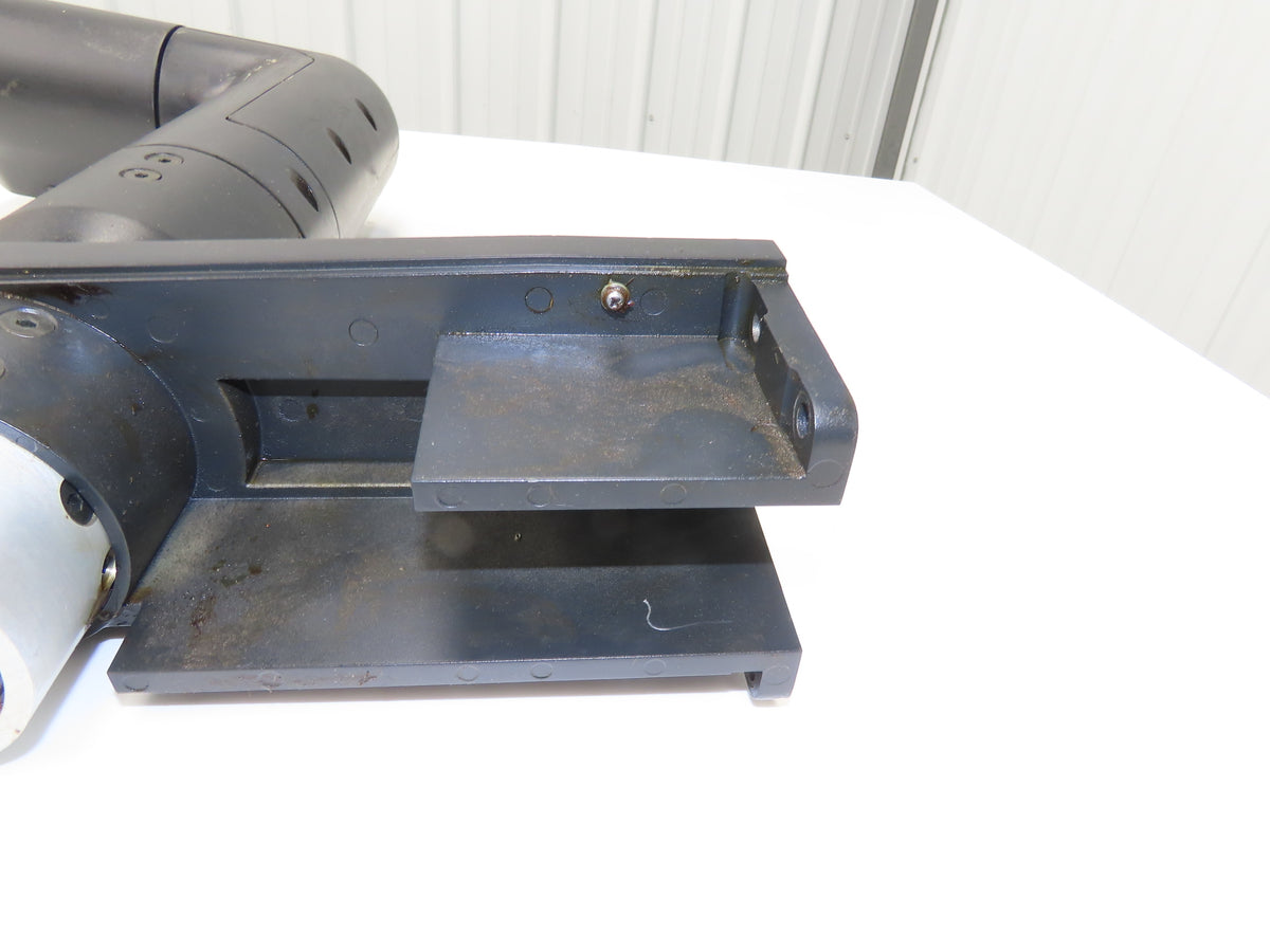 Mazak I-800 Mazatrol SmoothX CNC Control Panel Swivel Mount For HMI Off I-800