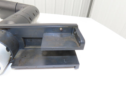 Mazak I-800 Mazatrol SmoothX CNC Control Panel Swivel Mount For HMI Off I-800