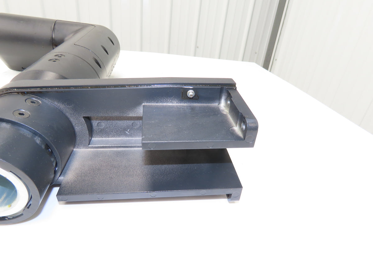 Mazak I-800 Mazatrol SmoothX CNC Control Panel Swivel Mount For HMI Off I-800