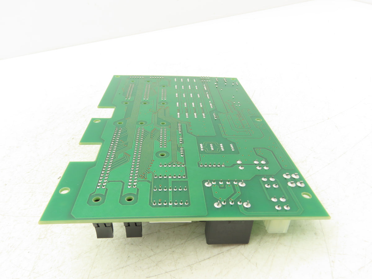 Mazak YMYA23-P0164 HMI PCB Control Module Mazatrol SmoothX Off I-800 CNC