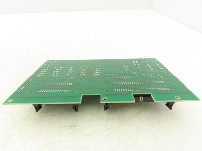 Mazak YMYA23-P0164 HMI PCB Control Module Mazatrol SmoothX Off I-800 CNC