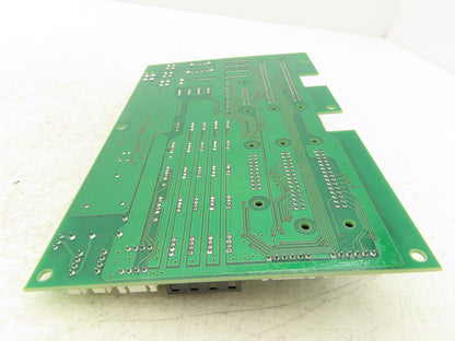 Mazak YMYA23-P0164 HMI PCB Control Module Mazatrol SmoothX Off I-800 CNC