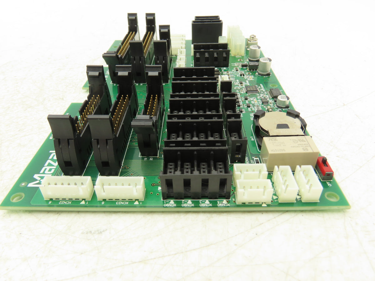 Mazak YMYA23-P0164 HMI PCB Control Module Mazatrol SmoothX Off I-800 CNC