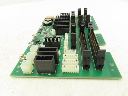 Mazak YMYA23-P0164 HMI PCB Control Module Mazatrol SmoothX Off I-800 CNC