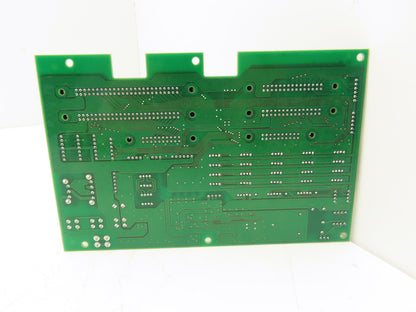 Mazak YMYA23-P0164 HMI PCB Control Module Mazatrol SmoothX Off I-800 CNC