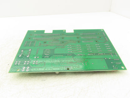 Mazak YMYA23-P0164 HMI PCB Control Module Mazatrol SmoothX Off I-800 CNC