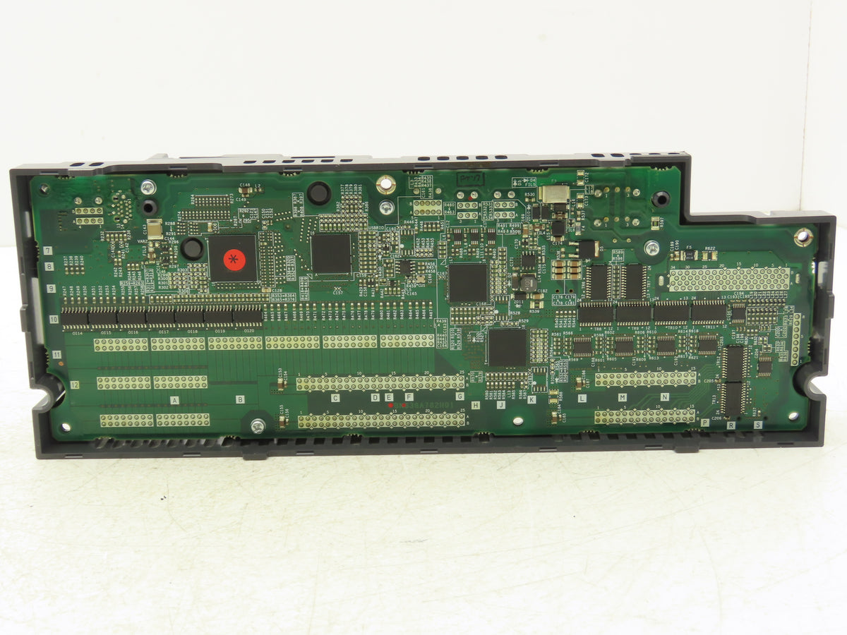 Mazak FCU8-DX749 PCB Mazatrol SmoothX CNC HMI Control I/O Module Off I-800