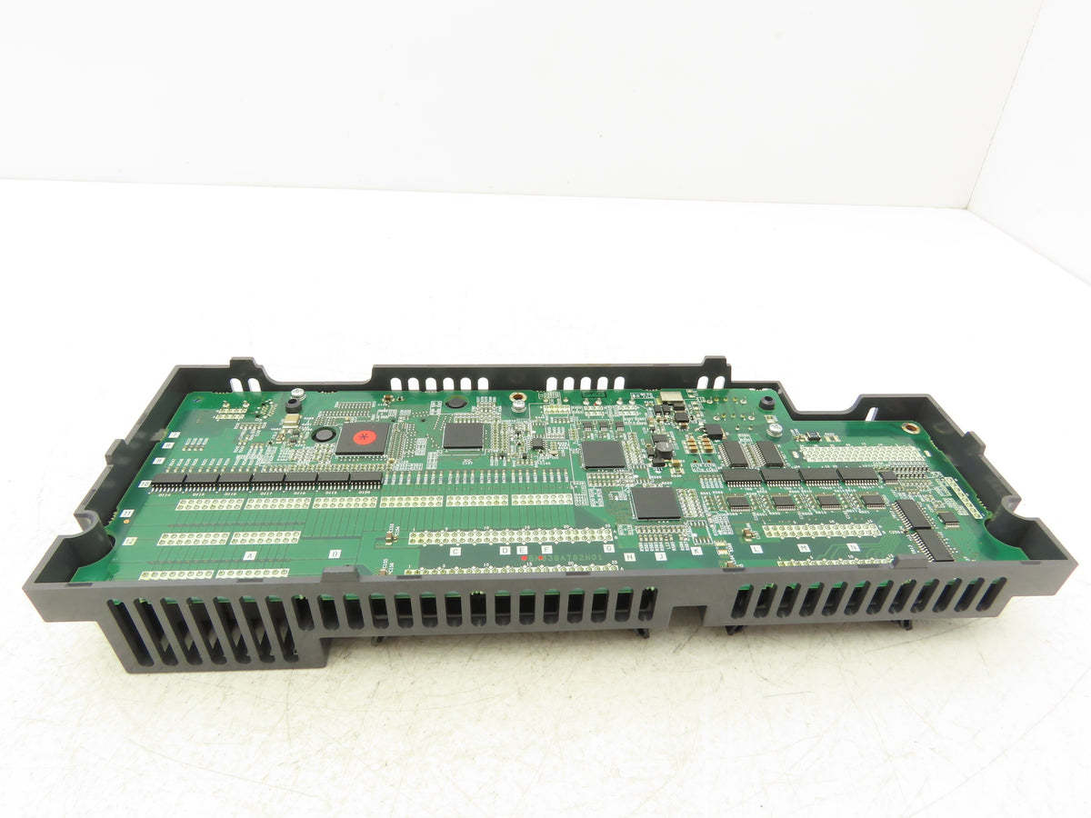 Mazak FCU8-DX749 PCB Mazatrol SmoothX CNC HMI Control I/O Module Off I-800