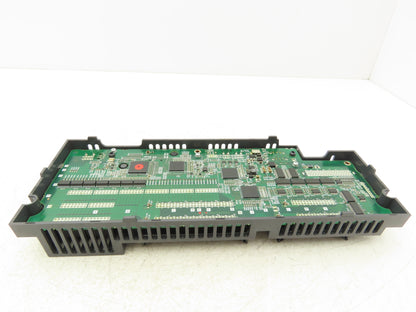 Mazak FCU8-DX749 PCB Mazatrol SmoothX CNC HMI Control I/O Module Off I-800