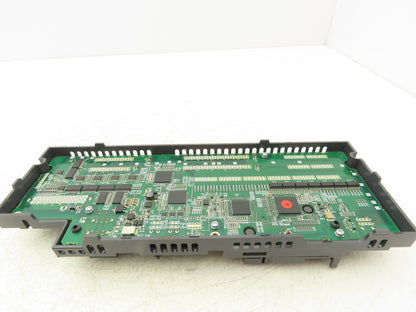 Mazak FCU8-DX749 PCB Mazatrol SmoothX CNC HMI Control I/O Module Off I-800