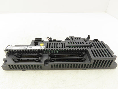 Mazak FCU8-DX749 PCB Mazatrol SmoothX CNC HMI Control I/O Module Off I-800