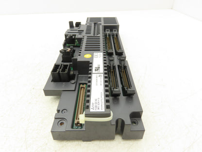 Mazak FCU8-DX749 PCB Mazatrol SmoothX CNC HMI Control I/O Module Off I-800